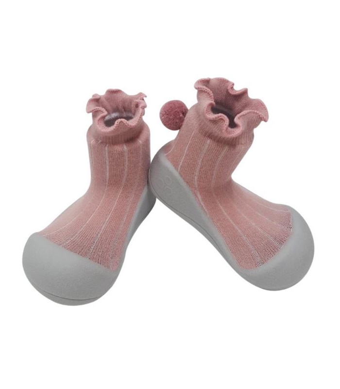 ATTIPAS POM POM PINK