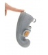 ATTIPAS SKIN SHOES GREY