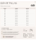 Bota BAREFOOT piel camel con lazo Chetto